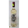 Image 1 : 2022 VINTAGE INK PINOT GRIGIO 750ML 12%