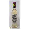 Image 1 : 2022 VINTAGE INK PINOT GRIGIO 750ML 12%