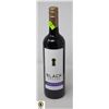 Image 1 : BLACK CELLAR MALBEC MERLOT 750ML 13%