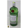 Image 1 : TANQUERAY LONDON DRY GIN 1.14L 40%