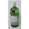 Image 1 : TANQUERAY LONDON DRY GIN 1.14L 40%