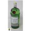 Image 1 : TANQUERAY LONDON DRY GIN 1.14L 40%