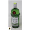 Image 1 : TANQUERAY LONDON DRY GIN 750ML 40%