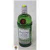 Image 1 : TANQUERAY LONDON DRY GIN 750ML 40%