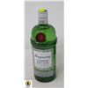 Image 1 : TANQUERAY LONDON DRY GIN 750ML 40%