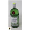 Image 1 : TANQUERAY LONDON DRY GIN 750ML 40%