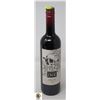 Image 1 : 2021 VINTAGE INK REBEL RED 750ML 14%