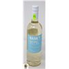 Image 1 : BASK PINOT GRIGIO 750ML 12%