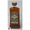 Image 1 : LUXARDO AMARETTO PREMIUM ITALIAN LIQUOR 750ML 24%