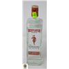 Image 1 : BEEFEATER LONDON DRY GIN 750ML 40%