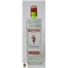 Image 1 : BEEFEATER LONDON DRY GIN 750ML 40%
