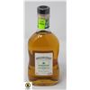 Image 1 : APPLETON ESTATE SIGNATURE JAMAICAN RUM 375ML 40%