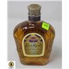 Image 1 : CROWN ROYAL 375ML 40%