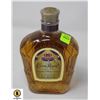 Image 1 : CROWN ROYAL 375ML 40%