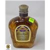 Image 1 : CROWN ROYAL 375ML 40%