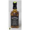 Image 1 : JACK DANIELS TENNESSEE SOUR MASH WHISKY