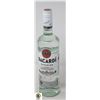 Image 1 : BACARDI SUPERIOR WHITE RUM 750ML 40%