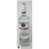 Image 1 : BACARDI SUPERIOR WHITE RUM 750ML 40%