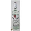 Image 1 : BACARDI SUPERIOR WHITE RUM 750ML 40%