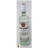 Image 1 : BACARDI SUPERIOR WHITE RUM 750ML 40%