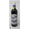 Image 1 : 2020 THE LEGEND OF BIG BILL CABERNET SAUVIGNON