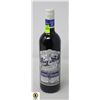 Image 1 : 2020 THE LEGEND OF BIG BILL CABERNET SAUVIGNON