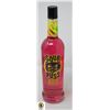 Image 1 : SOURPUSS PINK WATERMELON 750ML 15%