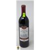 Image 1 : BERINGER CANERNET SAUVIGNON 750ML 13%