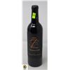 Image 1 : 7 DEADLY CAB 2019 CABERNET SAUVIGNON 750ML 14%