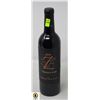 Image 1 : 7 DEADLY CAB 2019 CABERNET SAUVIGNON 750ML 14%