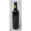 Image 1 : 7 DEADLY CAB 2019 CABERNET SAUVIGNON 750ML 14%
