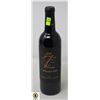 Image 1 : 7 DEADLY CAB 2019 CABERNET SAUVIGNON 750ML 14%