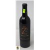 Image 1 : 7 DEADLY CAB 2019 CABERNET SAUVIGNON 750ML 14%