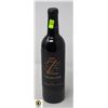 Image 1 : 7 DEADLY CAB 2019 CABERNET SAUVIGNON 750ML 14%