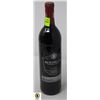 Image 1 : BERINGER FOUNDER'S ESTATE CABERNET SAUVIGNON 2020