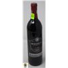 Image 1 : BERINGER FOUNDER'S ESTATE CABERNET SAUVIGNON 2020