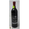 Image 1 : BERINGER FOUNDER'S ESTATE CABERNET SAUVIGNON 2020