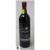 Image 1 : BERINGER FOUNDER'S ESTATE CABERNET SAUVIGNON 2020