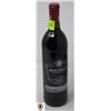 Image 1 : BERINGER FOUNDER'S ESTATE CABERNET SAUVIGNON 2020