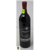 Image 1 : BERINGER FOUNDER'S ESTATE CABERNET SAUVIGNON 2020