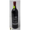 Image 1 : BERINGER FOUNDER'S ESTATE CABERNET SAUVIGNON 2020