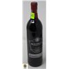Image 1 : BERINGER FOUNDER'S ESTATE CABERNET SAUVIGNON 2020