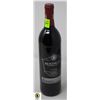 Image 1 : BERINGER FOUNDER'S ESTATE CABERNET SAUVIGNON 2020