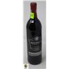 Image 1 : BERINGER FOUNDER'S ESTATE CABERNET SAUVIGNON 2020