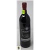 Image 1 : BERINGER FOUNDER'S ESTATE CABERNET SAUVIGNON 2020