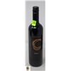 Image 1 : COPPER MOON SHIRAZ 750ML 13%