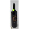 Image 1 : COPPER MOON SHIRAZ 750ML 13%