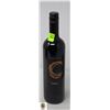 Image 1 : COPPER MOON SHIRAZ 750ML 13%