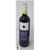 Image 1 : NAKED GRAPE CABERNET SAUVIGNON 750ML 12.5%
