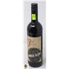 Image 1 : 13TH STREET WINERY BURGER BLEND PINOT NOIR